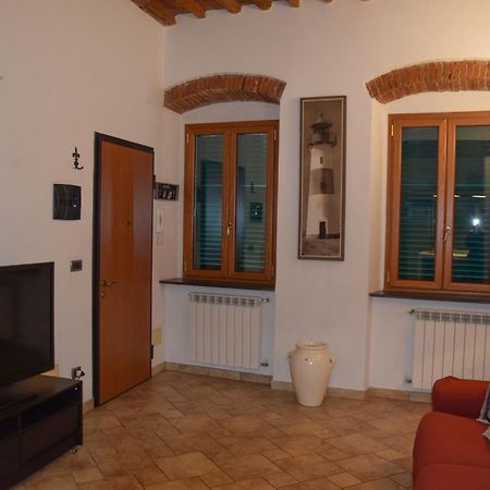 San Giovanni Apartment Porto Di Livorno Exterior foto