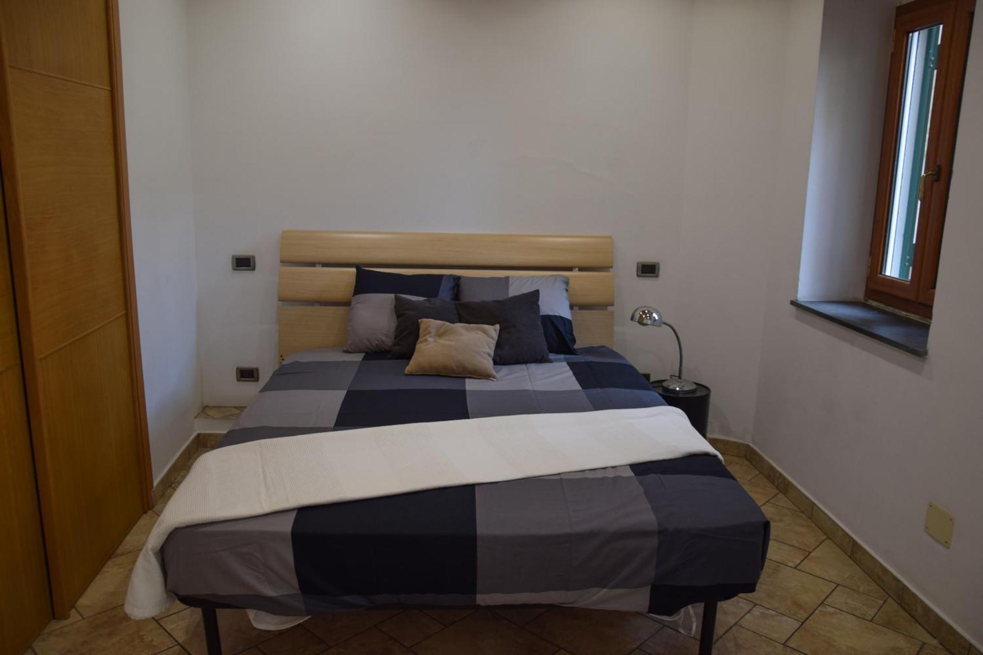 San Giovanni Apartment Porto Di Livorno Exterior foto