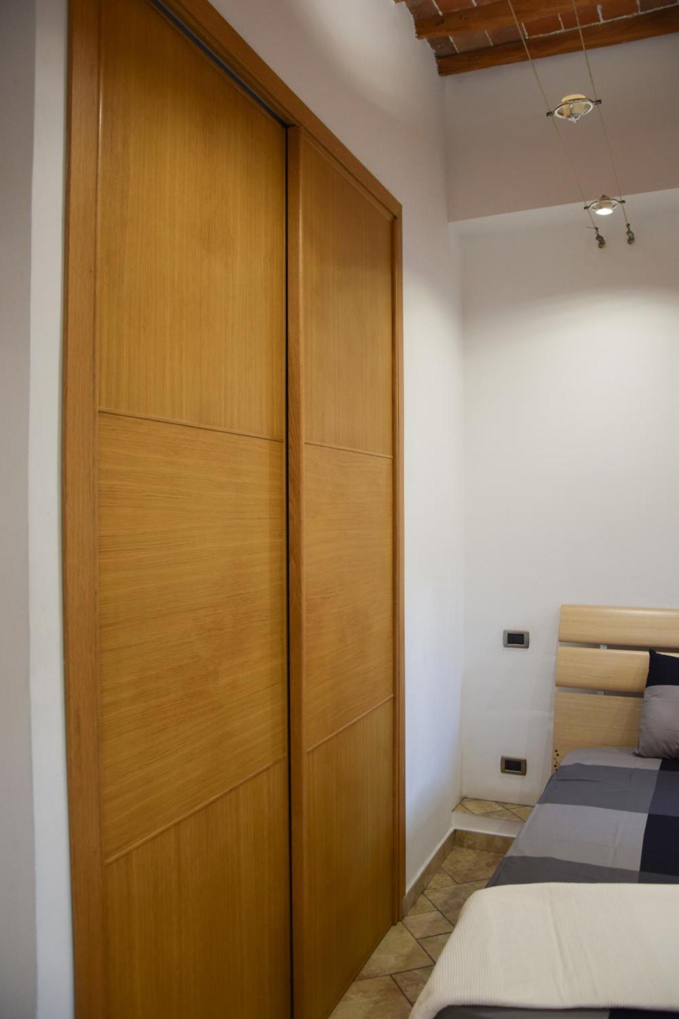 San Giovanni Apartment Porto Di Livorno Exterior foto